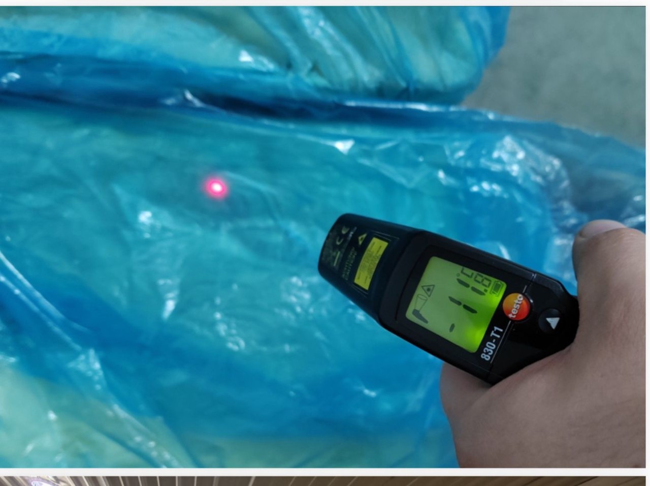 Yağ istehsalı müəssəsində yoxlama keçirildi - Nöqsanlar aşkarlandı (FOTOLAR)